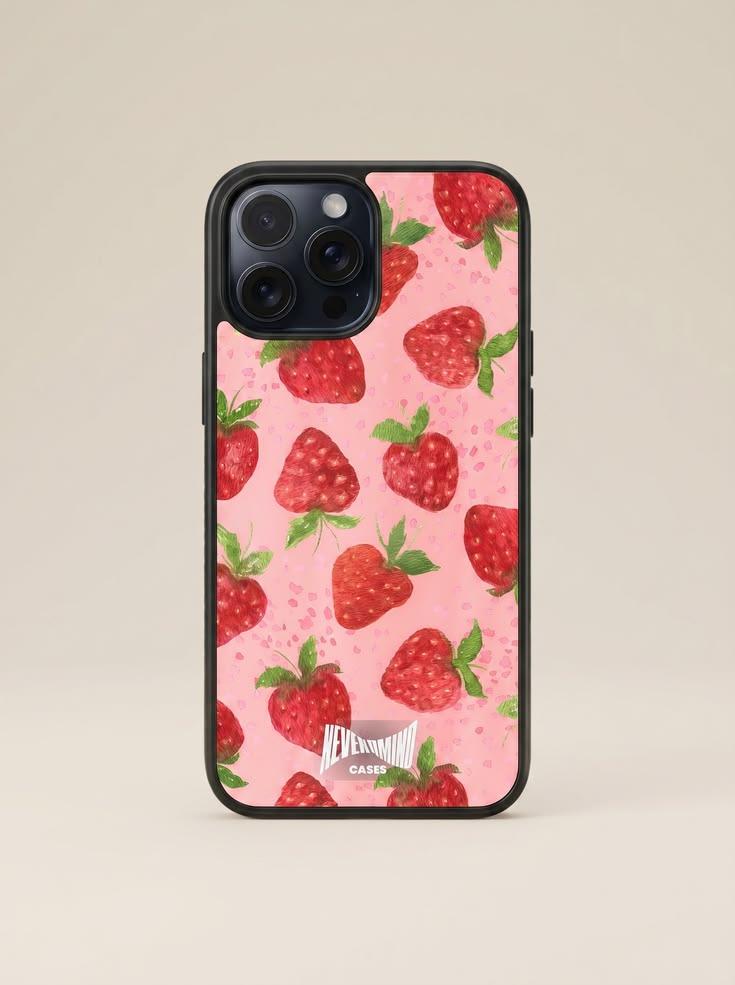 Strawberry Dream
