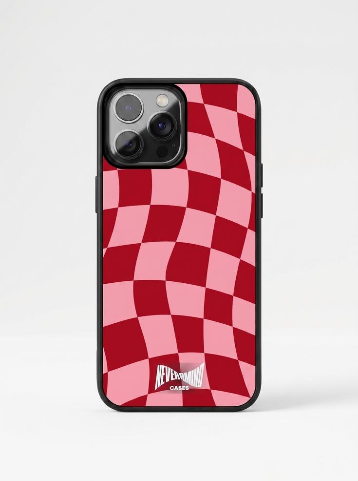 Cherry Twist Case