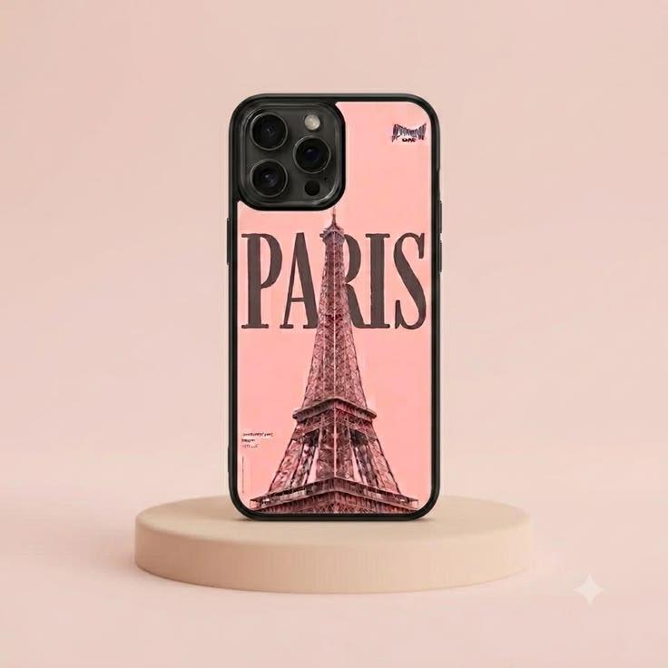 The Eiffel Tower Case