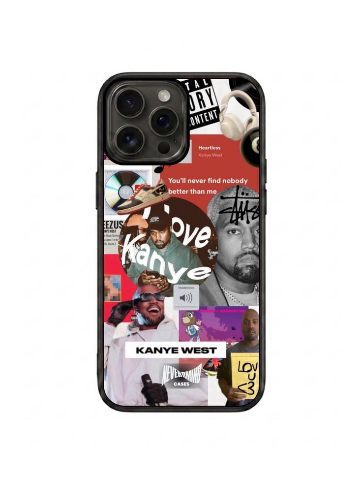 Love Kanye