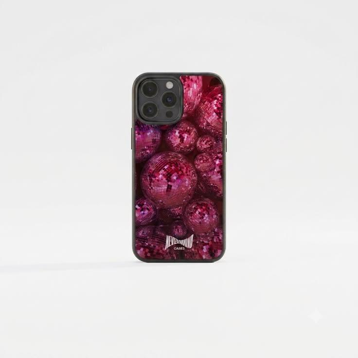 The Pink Disco Case