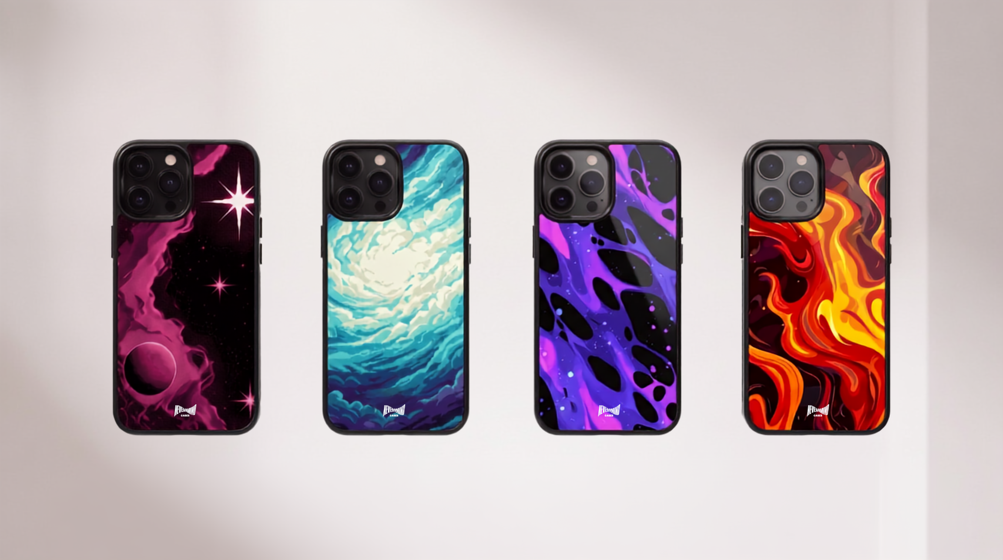 ABSTRACT CASES