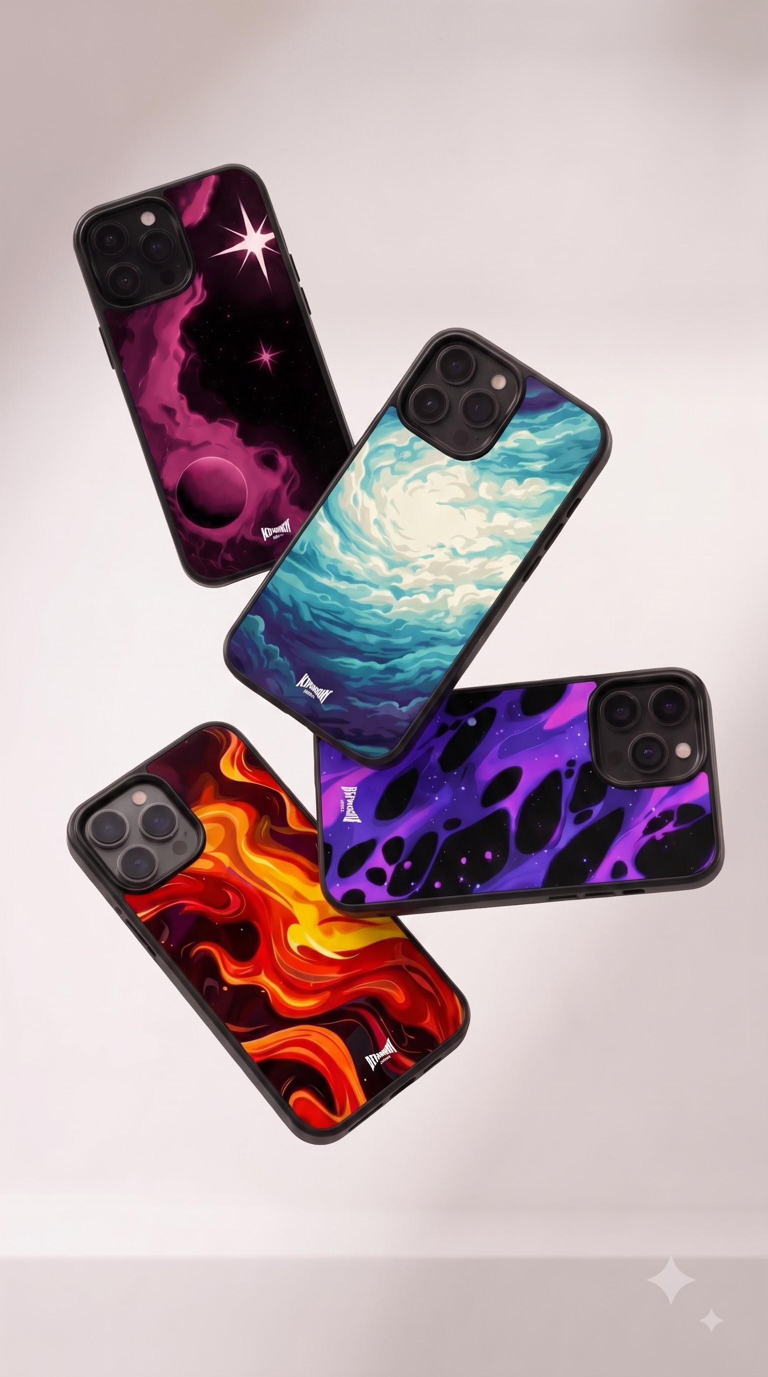 ABSTRACT CASES
