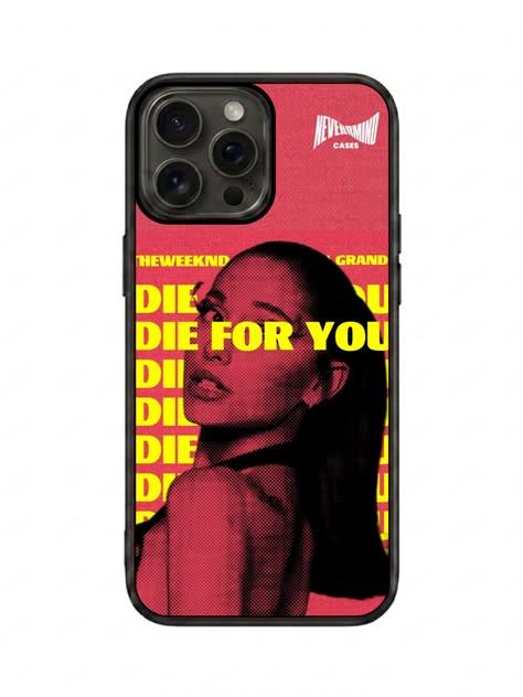 DIE FOR YOU