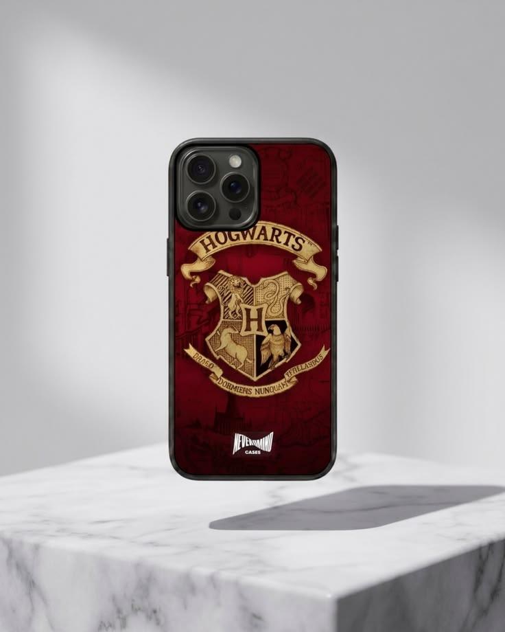 The Hogwarts Heritage Case