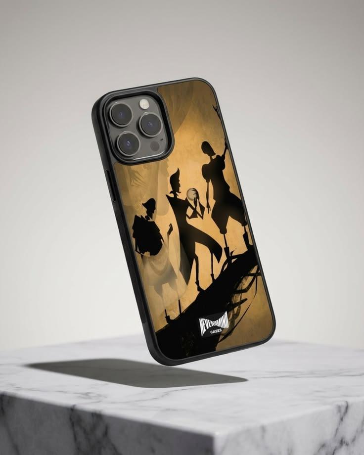 Three Brothers Case