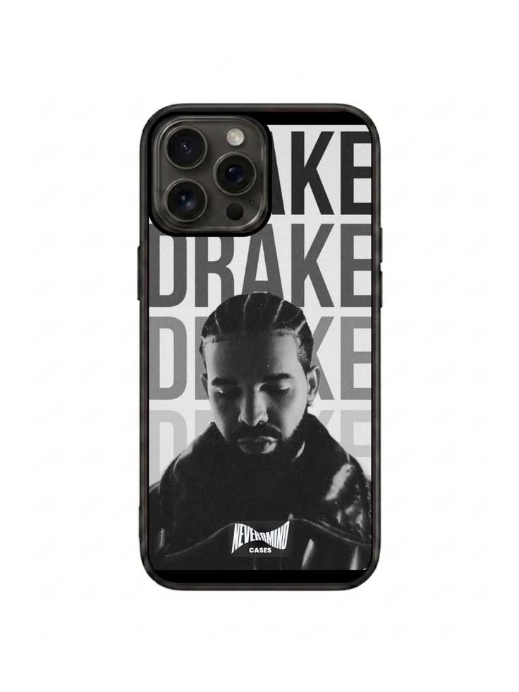 DRAKE!!!
