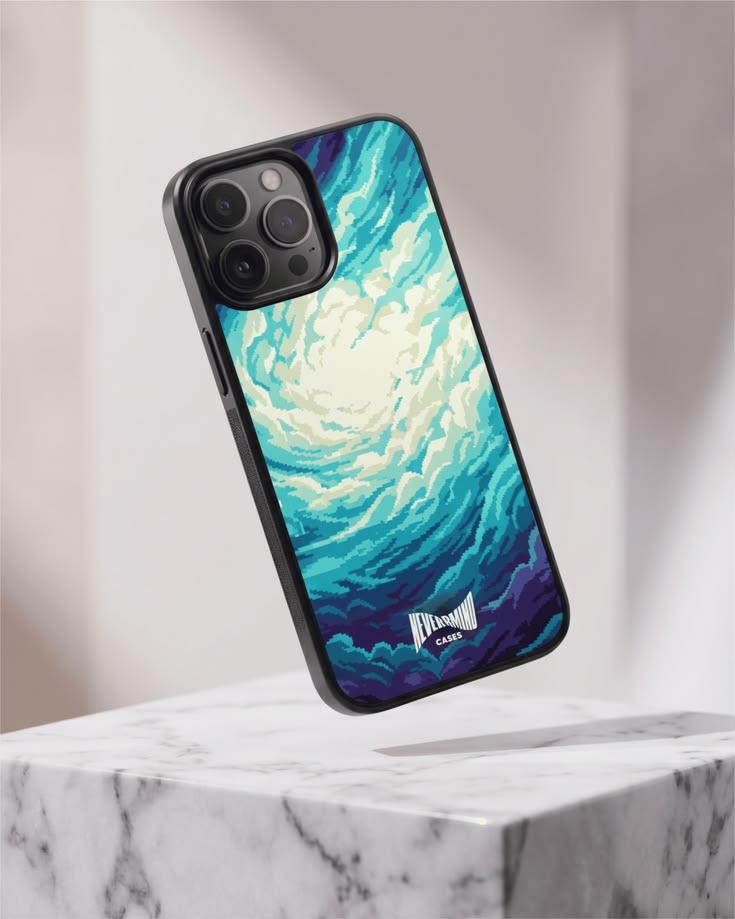 The Cosmic Case