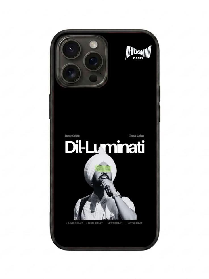 Dil-Luminati Case