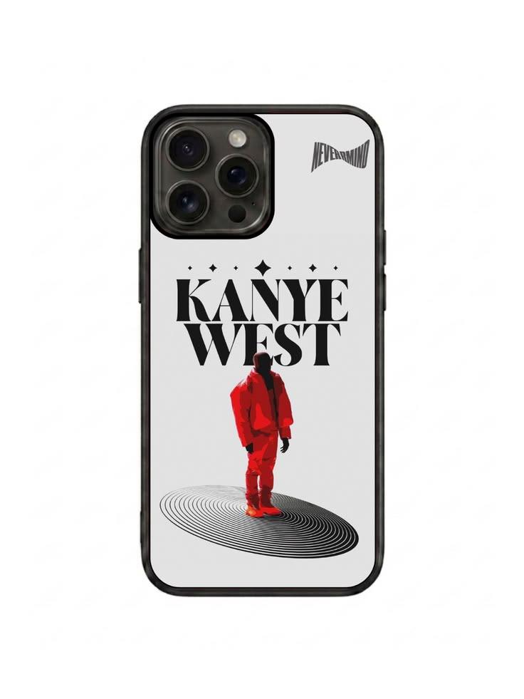 KANYE WEST