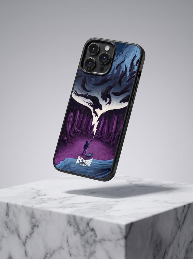 The Patronus Case