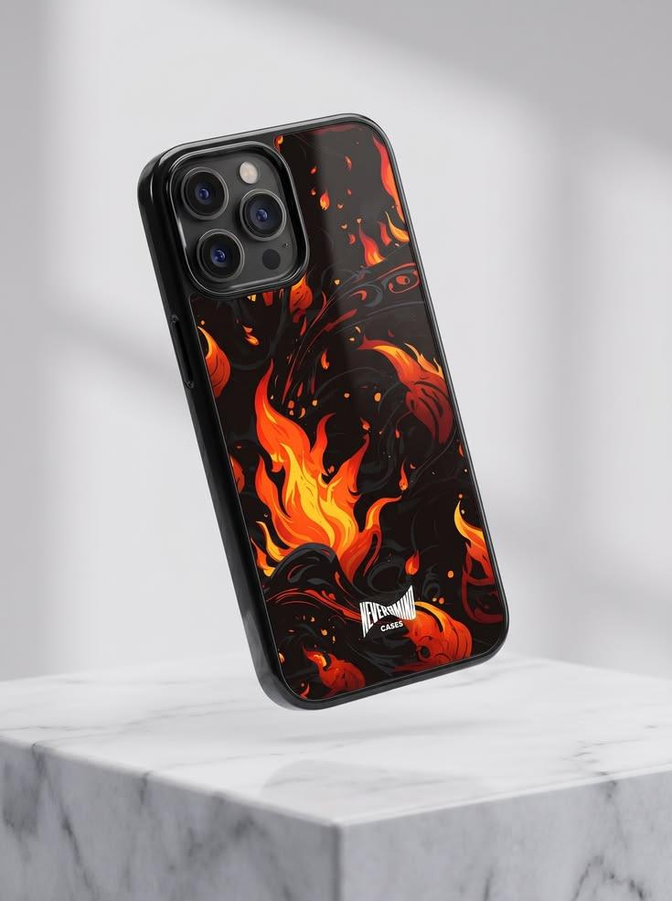 Magma Flow Case