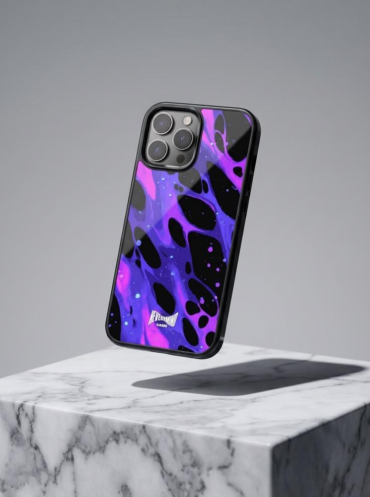 Ultraviolet Void