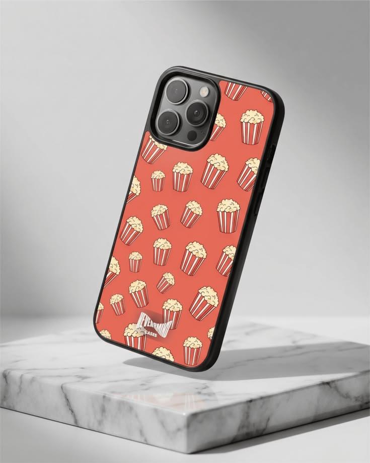The Matinee Pop Case