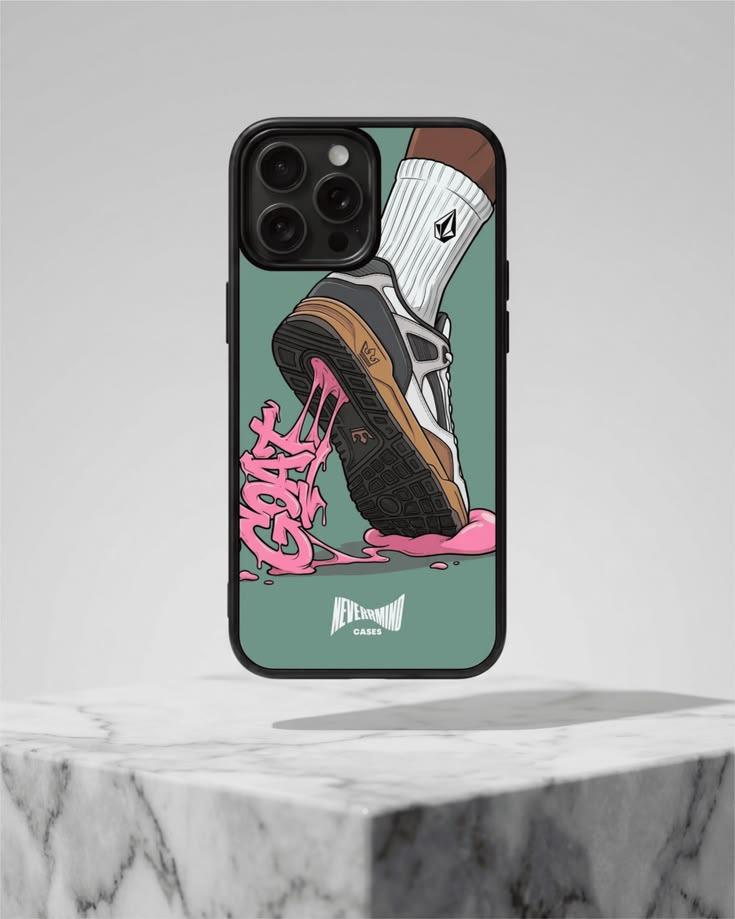 The "Neverrmind" Step Case