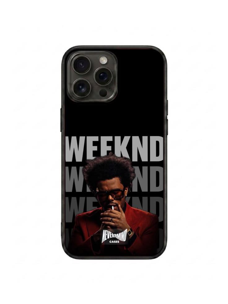 The Weeknd