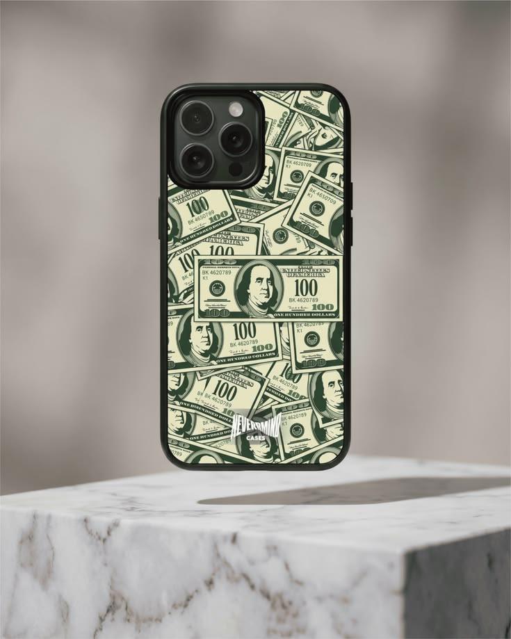 The Paper Trail Case