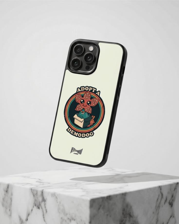 The Demodog Case