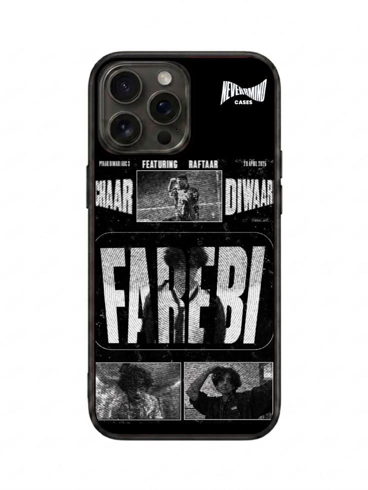 FAREBI