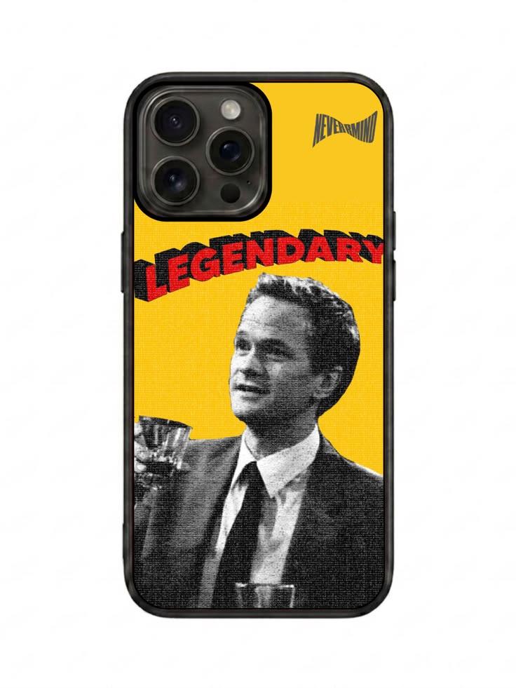 LEGENDAARYY