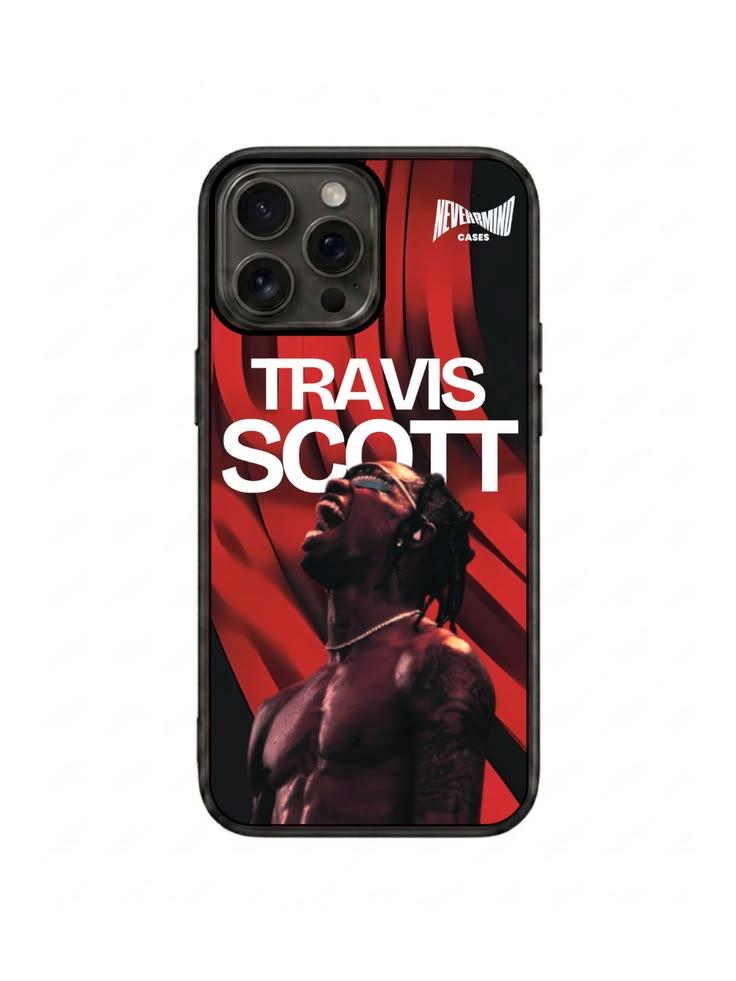 THE TRAVIS SCOTT