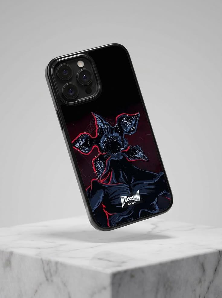 Demogorgon Edition Case