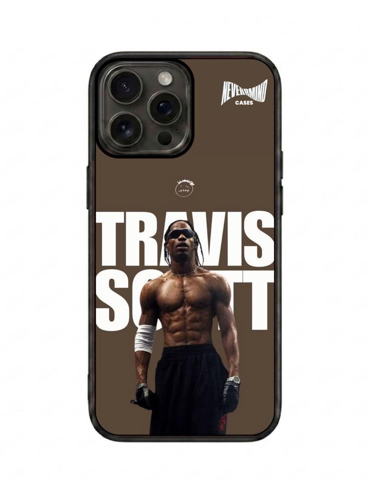 TRAVIS SCOTT