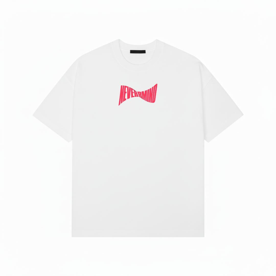 I Believe In Signs White