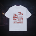 Old Fashioned Premium Oversized Tee