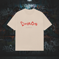 Chaos Premium Oversized Tee