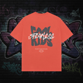 Cool Kids Premium Oversized Tee