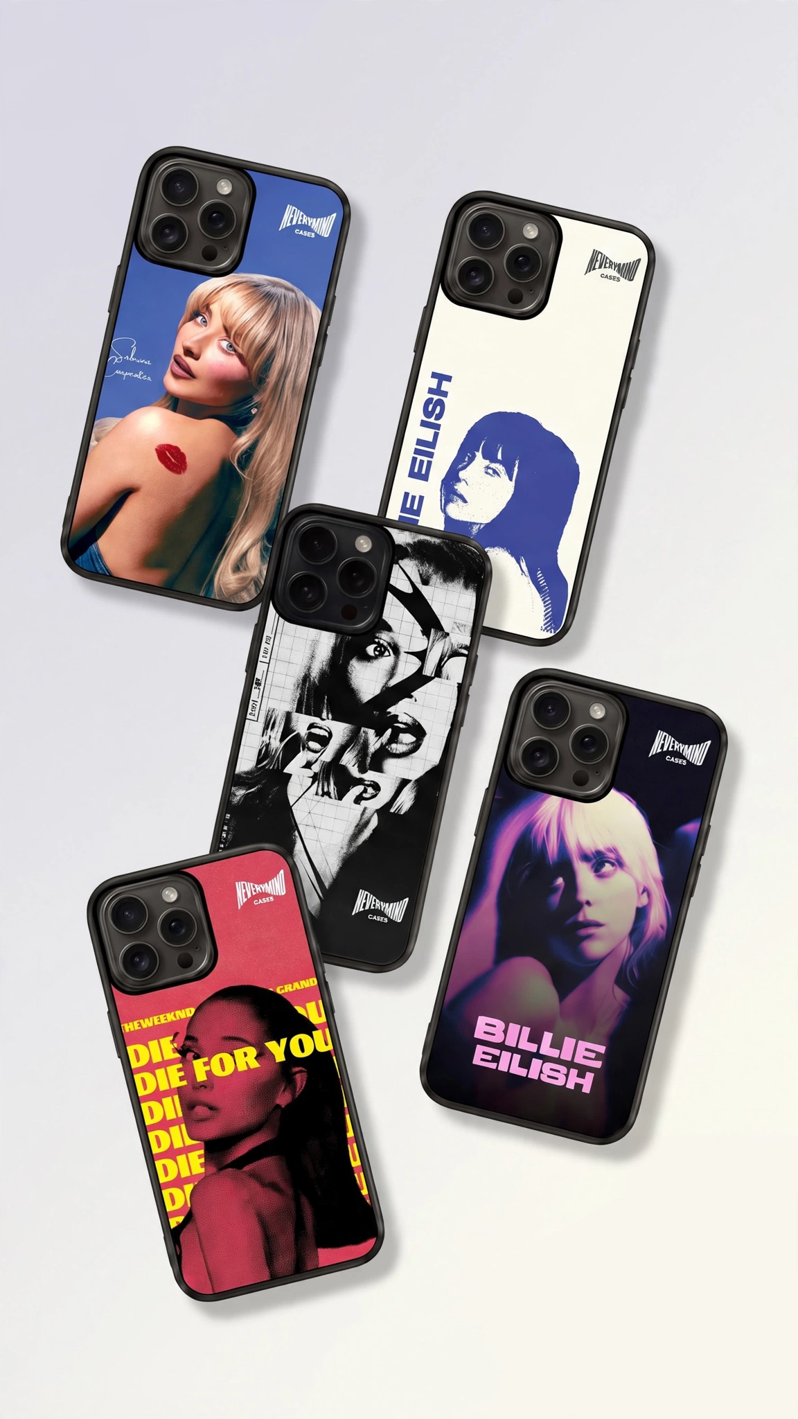 FAN CLUB ARCHIVE